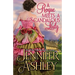 A Rogue Meets a Scandalous Lady: Mackenzies series