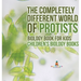 The Completely Different World of Protists - Biology Book for Kids Children's Biology Books