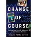 Change of Course: Sailing into Love & Adversity on Caribbean Shores