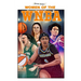 Female Force: Women of the WNBA: Angel Reese, Caitlin Clark, Brittney Griner & Sabrina Ionescu