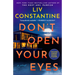 Don't Open Your Eyes