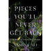 Pieces You'll Never Get Back: A Memoir of Unlikely Survival