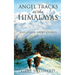 Angel Tracks in the Himalayas