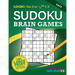 Easy Sudoku Brain Games