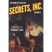 The Complete Cases of Secrets, Inc., Volume 2