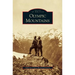 Olympic Mountains
