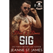 Blood & Bones - Sig
