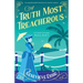 A Truth Most Treacherous: An unputdownable historical cozy murder mystery