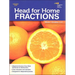 Head For Home Math Skills: Fractions, Book 1