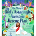 The Story of God's Amazingly Awesome Rescue Plan