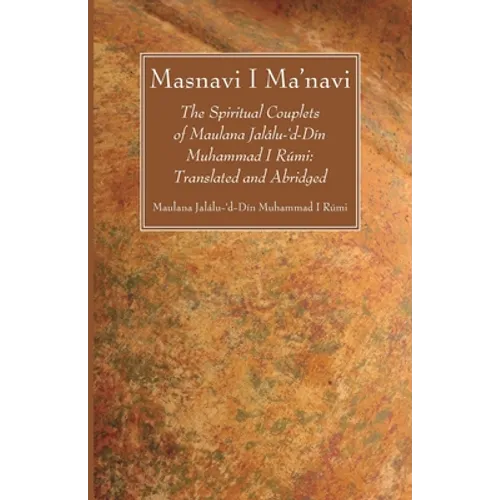 Masnavi I Ma'navi