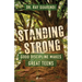 Standing Strong: Good Discipline Makes Great Teens