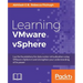 Learning VMware vSphere