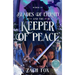 Blades of Eternity and the Keeper of Peace: Volume 1