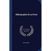 Bibliographie De La Perse