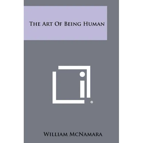 The Art Of Being Human