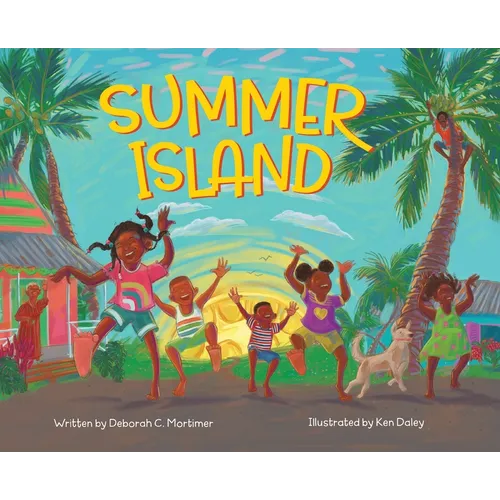 Summer Island