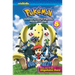 Pokémon Diamond and Pearl Adventure!, Vol. 8