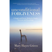 Unconditional Forgiveness
