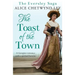 The Toast of the Town: A Georgian romance with a spirited heroine