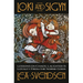 Loki and Sigyn: Lessons on Chaos, Laughter & Loyalty from the Norse Gods