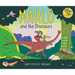 Marlo and the Dinosaurs