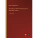 The Valley of Silent Men; A Story of the Three River Country: in large print