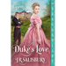 A Duke's Love: A Victorian Historical Romance