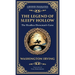 The Legend of Sleepy Hollow: Washington Irving's Iconic American Ghost Story - The Headless Horseman Rides (Deluxe Hardbound Edition)