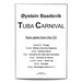 Tuba Carnival Solo Collection