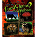 What Are Food Chains and Webs?
