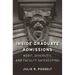 Inside Graduate Admissions: Merit, Diversity, and Faculty Gatekeeping
