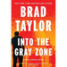 Into the Gray Zone: A Pike Logan Novel