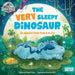 Jurassic World: The Very Sleepy Dinosaur
