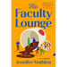 The Faculty Lounge