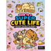 Fuzzballs Guide to a Super Cute Life