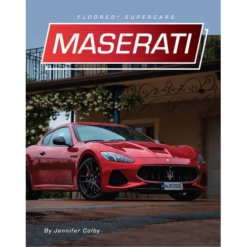 Maserati