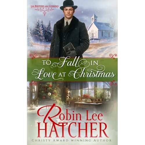 To Fall in Love at Christmas