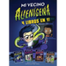 Mi Vecino Alienígena: 4 Libros En 1