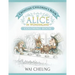 Croatian Children's Book: Alice in Wonderland (English and Croatian Edition)