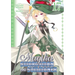 Magika Swordsman and Summoner Vol. 17