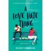 A Love Hate Thing