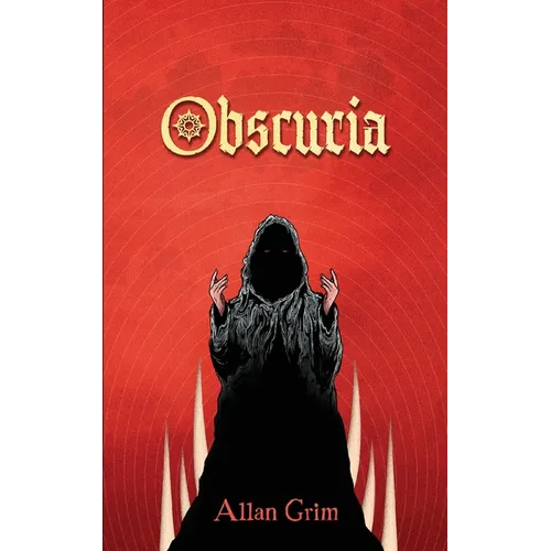 Obscuria: A Horror Novel (Second Edition)