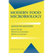 Modern Food Microbiology