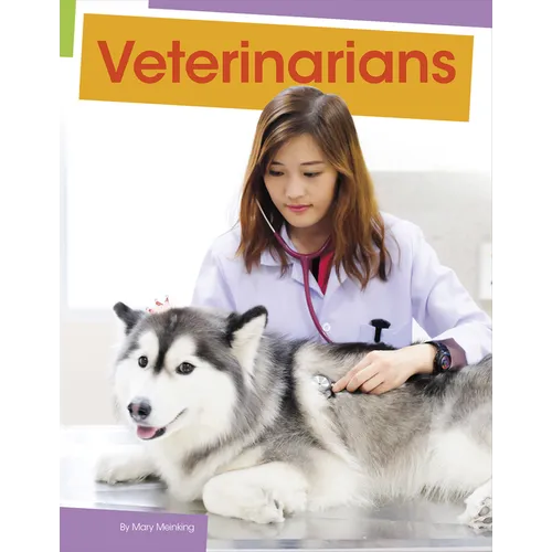 Veterinarians