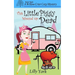 This Little Piggy Wound Up Dead (a Willow Crier Cozy Mystery Book 3)
