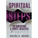 Spiritual Steps to Surviving A Triple-Negative Diagnosis
