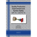 Quality Production Improvement and System Safety: Qpi 16 - Czoto 10