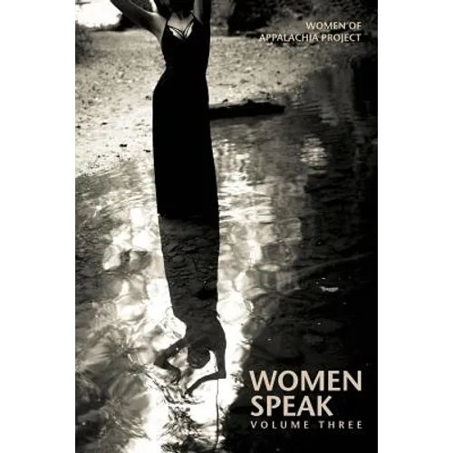 Women Speak: Volume Three