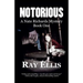 Notorious: A Nate Richards Mystery - Book One